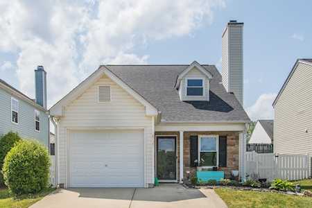8121 Caliber Woods Drive Raleigh, NC 27616