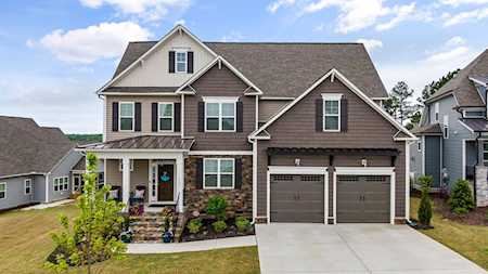 703 Strathwood Way Rolesville, NC 27571