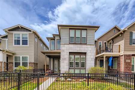 1125 S Grant St Denver, CO 80210