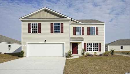 140 Spring Wheat Way Conway, SC 29527