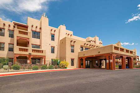 1405 Vegas Verdes Santa Fe, NM 87507