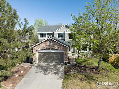 849 Saint Andrews Ln Louisville, CO 80027