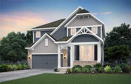 6800 Sable Point Dr Brownsburg, IN 46112