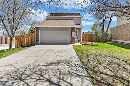 5610 W 71st Circle Arvada, CO 80003