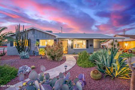 6802 E Latham Street Scottsdale, AZ 85257