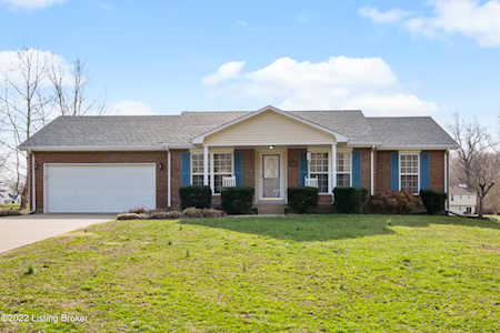 41 Winston Ct Elizabethtown, KY 42701