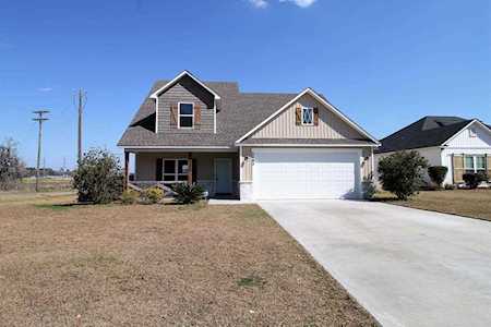 3992 Karaline Circle Valdosta, GA 31605
