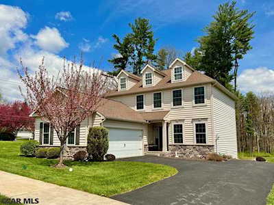396 Havershire Boulevard State College, PA 16803
