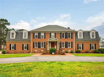 41 Rens Rd Poquoson, VA 23662