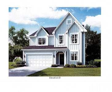 1000 Climbing Aster Drive Durham, NC 27703