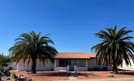 6249 E Billings Street Mesa, AZ 85205