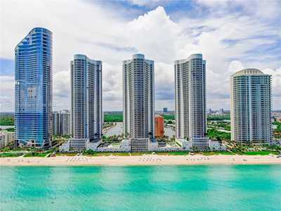 15811 Collins Ave #2205 Sunny Isles Beach, FL 33160