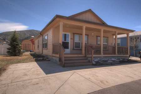 68 Blanca Peak Circle Dillon, CO 80435