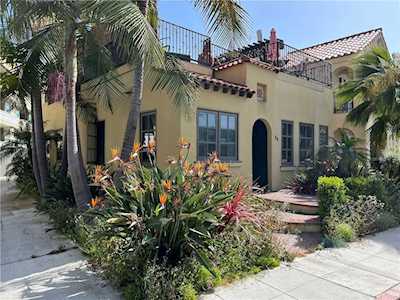 66 Corinthian Walk Long Beach, CA 90803