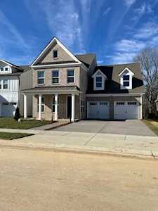 4124 Flowing Creek Drive Franklin, TN 37064