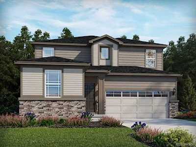 538 Lost Lake St Brighton, CO 80603