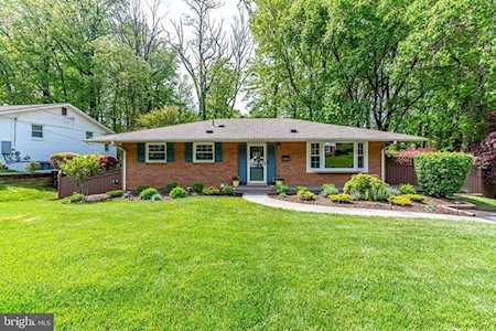3814 Forest Grove Dr Annandale, VA 22003