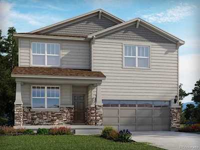 574 Lost Lake St Brighton, CO 80603