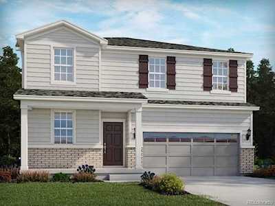 568 Lost Lake St Brighton, CO 80603