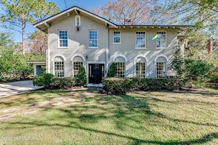 1847 Greenwood Ave Jacksonville, FL 32205
