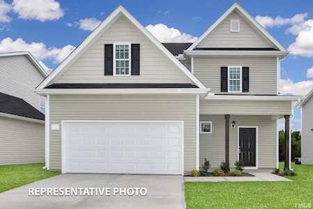 49 Pecos Court Zebulon, NC 27597