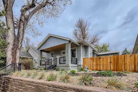 4574 Osceola St Denver, CO 80212