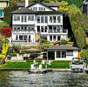8084 Avalon Dr Mercer Island, WA 98040