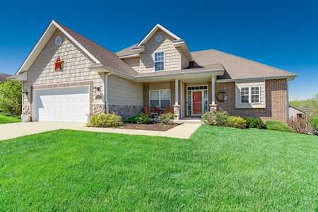 1001 Louisville DR Columbia, MO 65203