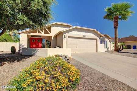 6650 E Indigo Street Mesa, AZ 85205
