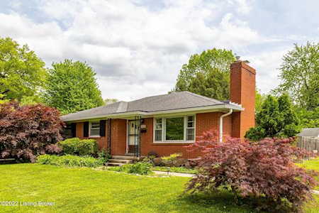 1038 Ardmore Dr Louisville, KY 40217