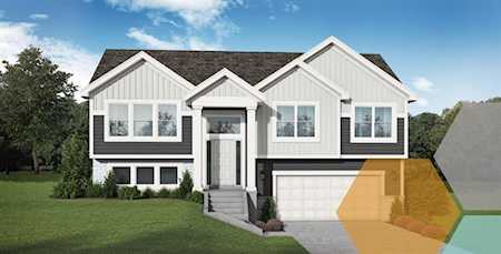 3537 SE Corbin Dr Lee's Summit, MO 64082
