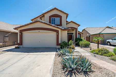 820 N Granada Drive Chandler, AZ 85226