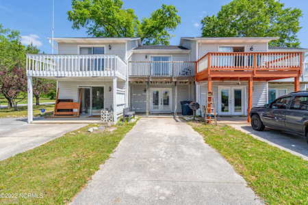 92 Shoreline Drive Jacksonville, NC 28540