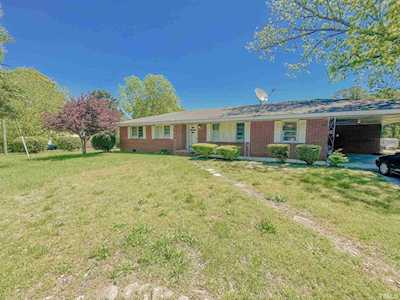 3626 Knightdale Estates Drive Knightdale, NC 27545