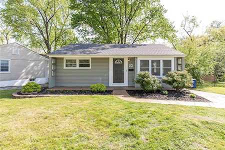 10 Banbury Ct Crestwood, MO 63126
