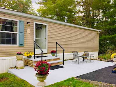 322 Old Kingston Rd New Paltz, NY 12561