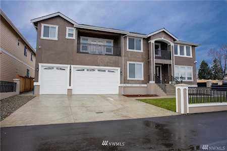 4762 S 146th Street Tukwila, WA 98168