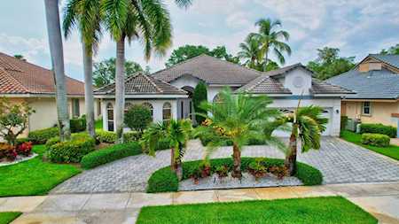 7645 La Corniche Circle Boca Raton, FL 33433