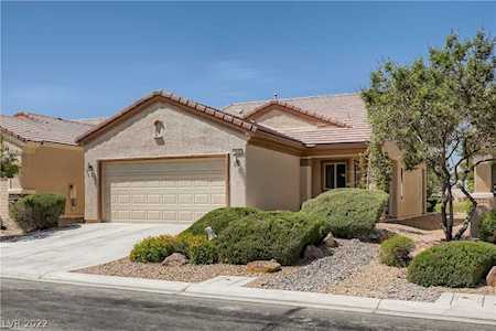 7545 Chaffinch St North Las Vegas, NV 89084
