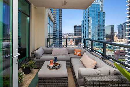 1205 Pacific Hwy #1404 San Diego, CA 92101