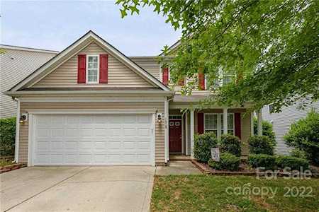 1929 Wilburn Park Ln NW Charlotte, NC 28269