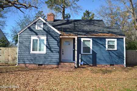 311 Bordeaux Street Jacksonville, NC 28540