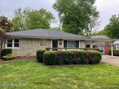 5406 Southview Dr Louisville, KY 40214