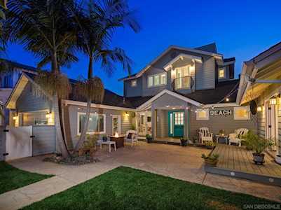 1050 Coronado Ave Coronado, CA 92118