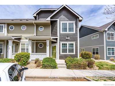 3334 Apple Blossom Way #4 Greeley, CO 80634