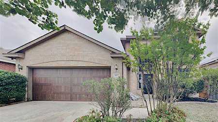 4812 Barnhill Lane Fort Worth, TX 76135