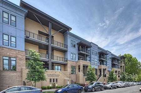 2401 Euclid Ave Charlotte, NC 28203