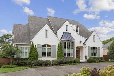 3441 Benham Ave Nashville, TN 37215