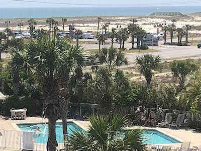 8436 Gulf Boulevard #733 Navarre, FL 32566