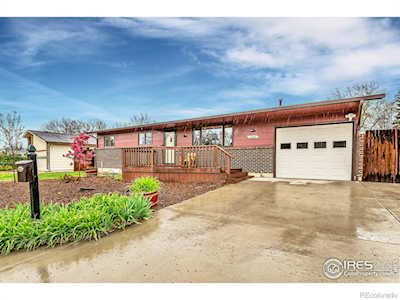 1360 Mount Evans Dr Longmont, CO 80504